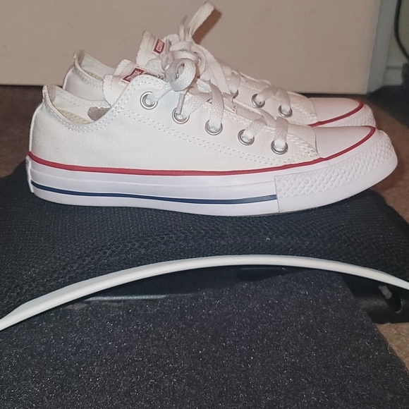 Converse AllStar Chuck Taylor Womens Shoes S6 - Picture 9 of 13